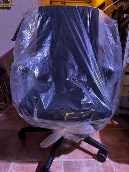 Löffler Figo 19 mit Armlehnen NEU