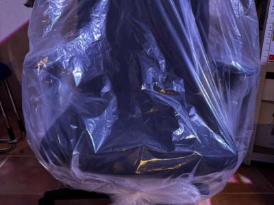 Löffler Figo 19 mit Armlehnen NEU