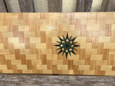 Longboard - Skateboard Loaded Tan Tien Flex 2