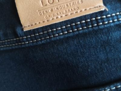 Jeans LOTUS talla 28