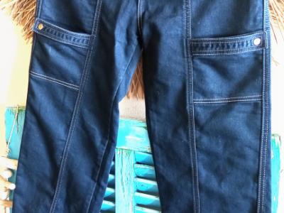 Jeans LOTUS talla 28