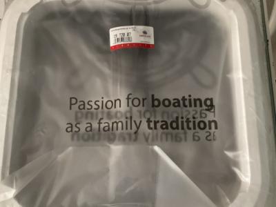 Escotillas, ventanas y cubiertas de inspección