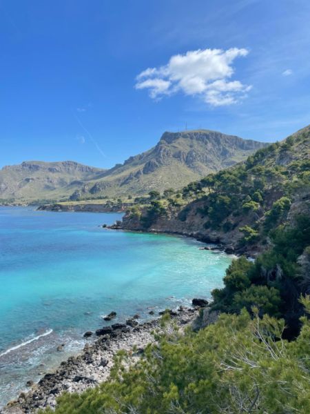 Lust auf Wanderungen?