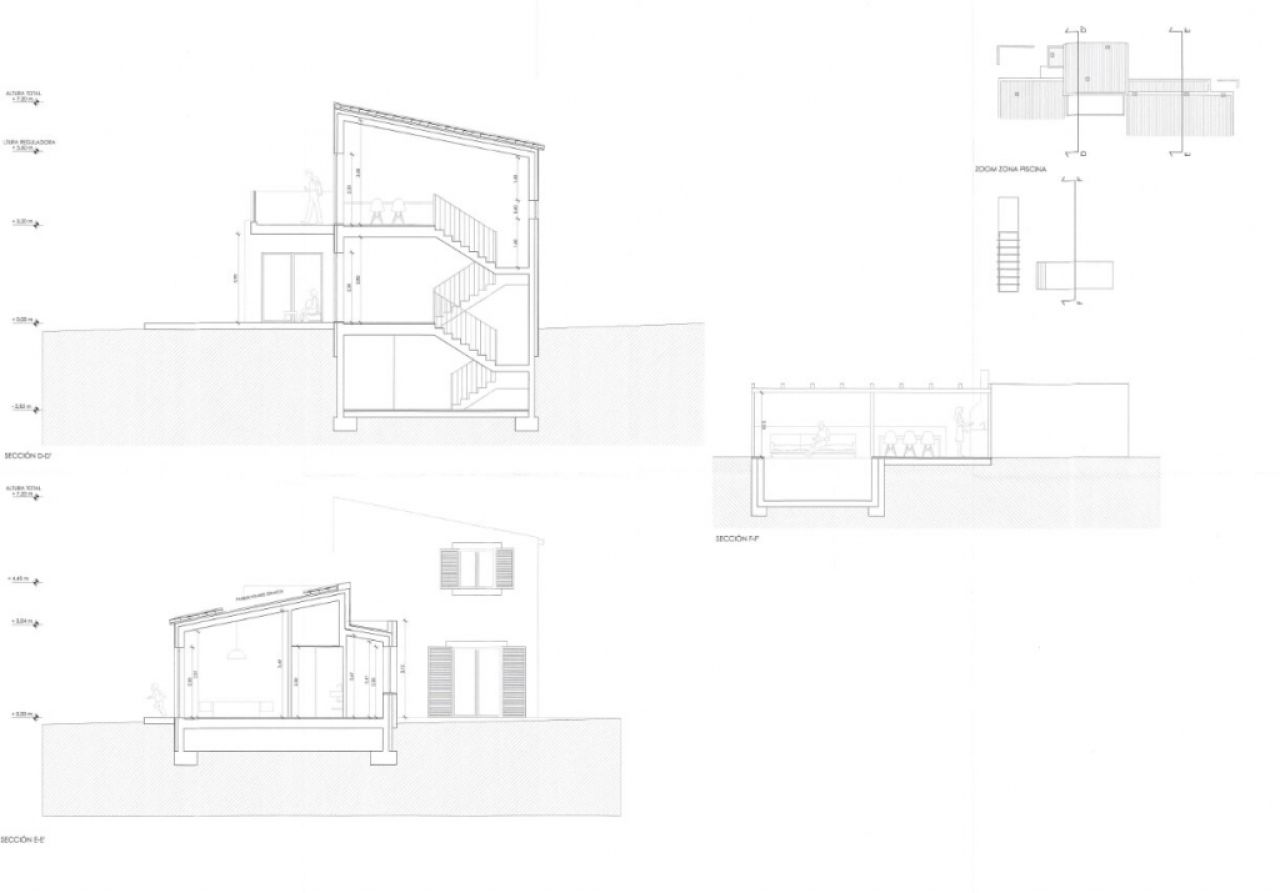 Luxus-Finca-Projekt zum Verkauf zwischen Porto Cristo und Porto Colom