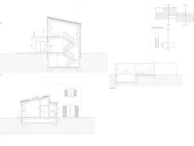 Luxus-Finca-Projekt zum Verkauf zwischen Porto Cristo und Porto Colom