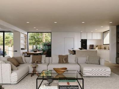 Lujosa villa de obra nueva en Sol de Mallorca