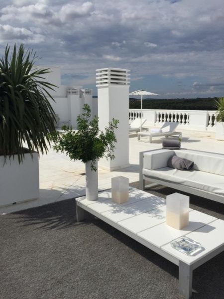 Se vende ático de lujo en Porto Cristo