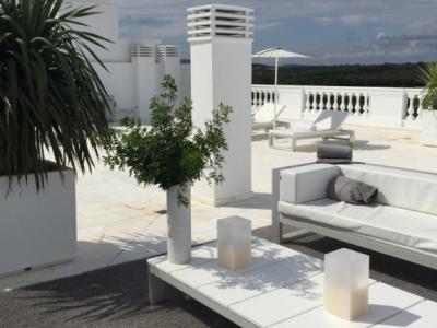 Se vende ático de lujo en Porto Cristo