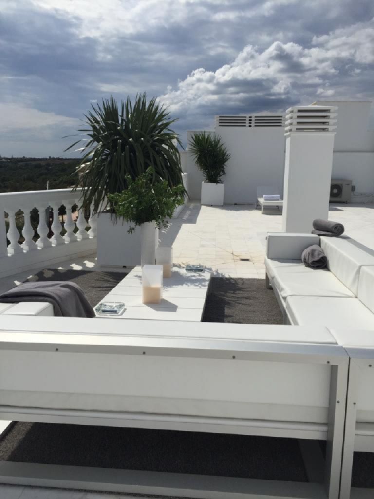 Se vende ático de lujo en Porto Cristo