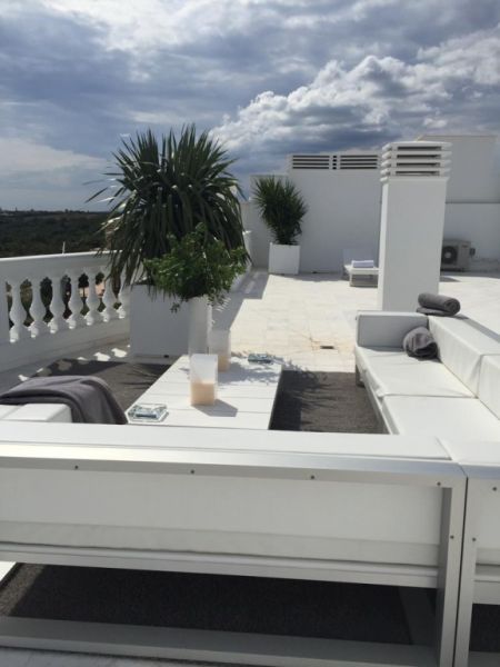 Se vende ático de lujo en Porto Cristo