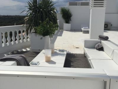 Se vende ático de lujo en Porto Cristo