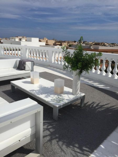 Se vende ático de lujo en Porto Cristo