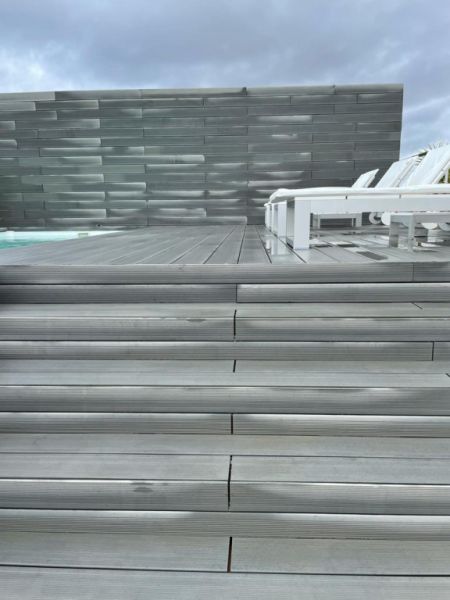 Se vende ático de lujo en Porto Cristo