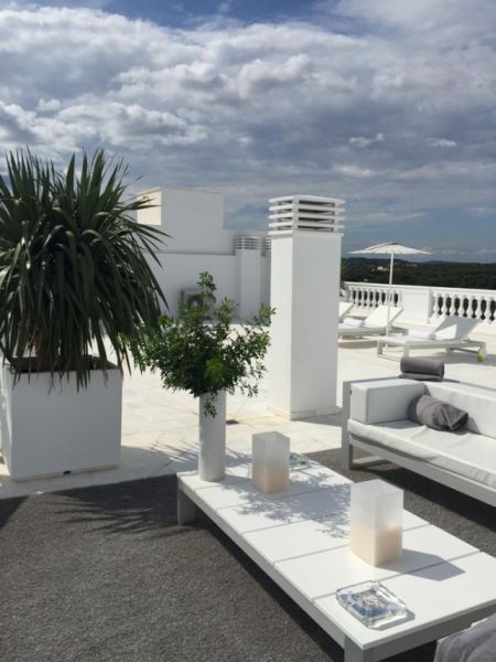 Se vende ático de lujo en Porto Cristo