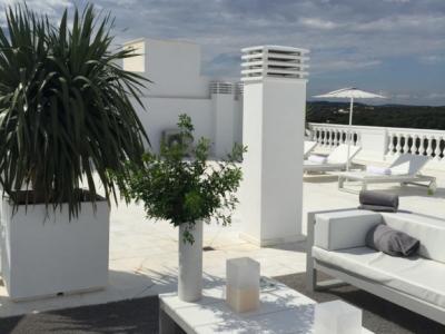 Se vende ático de lujo en Porto Cristo