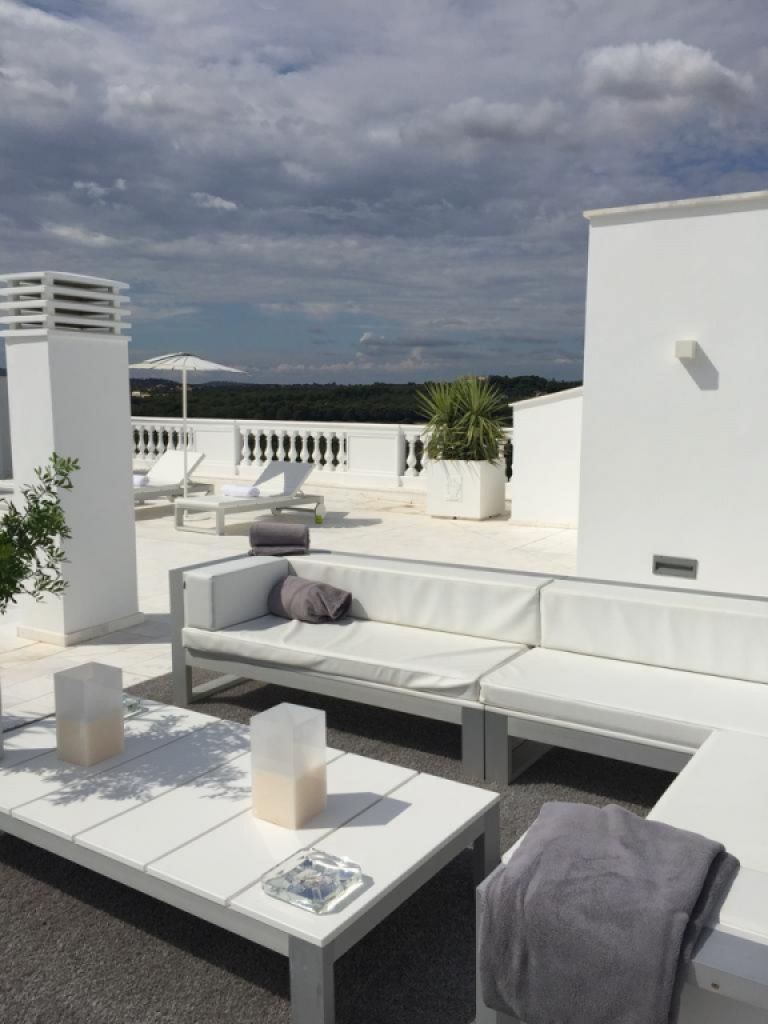 Se vende ático de lujo en Porto Cristo