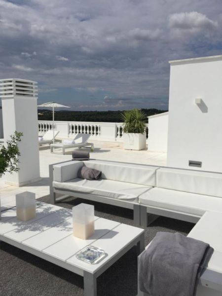 Se vende ático de lujo en Porto Cristo