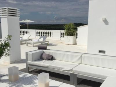 Se vende ático de lujo en Porto Cristo