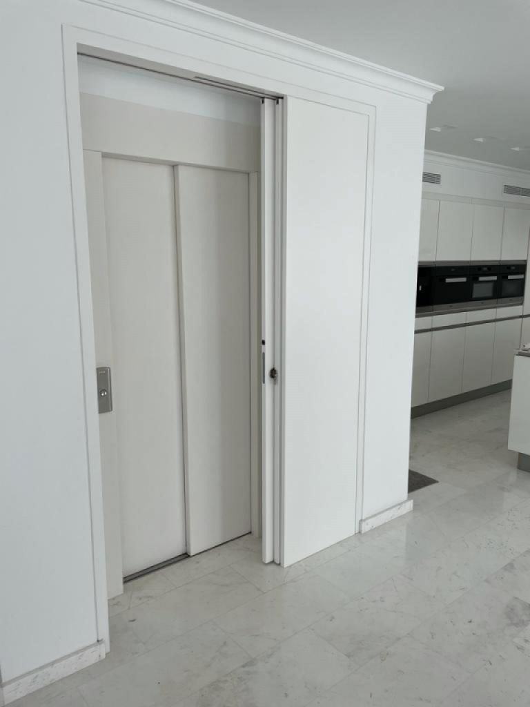 Se vende ático de lujo en Porto Cristo