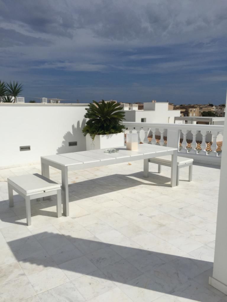 Se vende ático de lujo en Porto Cristo