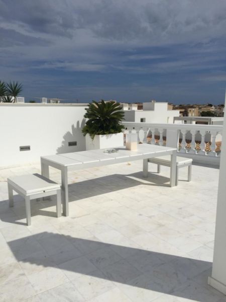 Se vende ático de lujo en Porto Cristo