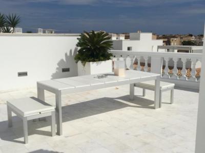 Se vende ático de lujo en Porto Cristo