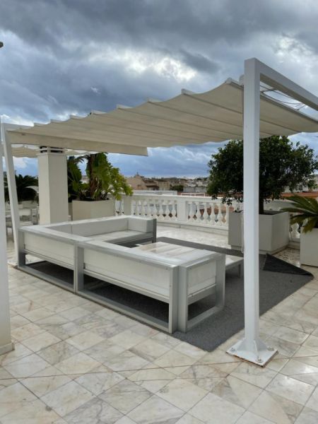 Se vende ático de lujo en Porto Cristo