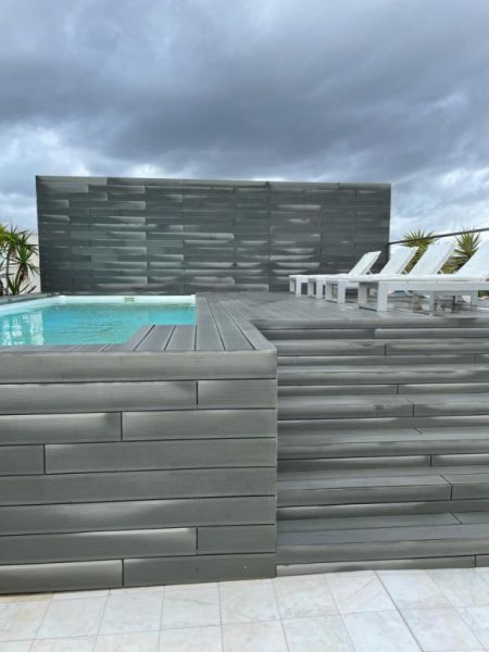 Se vende ático de lujo en Porto Cristo