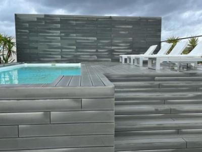 Se vende ático de lujo en Porto Cristo