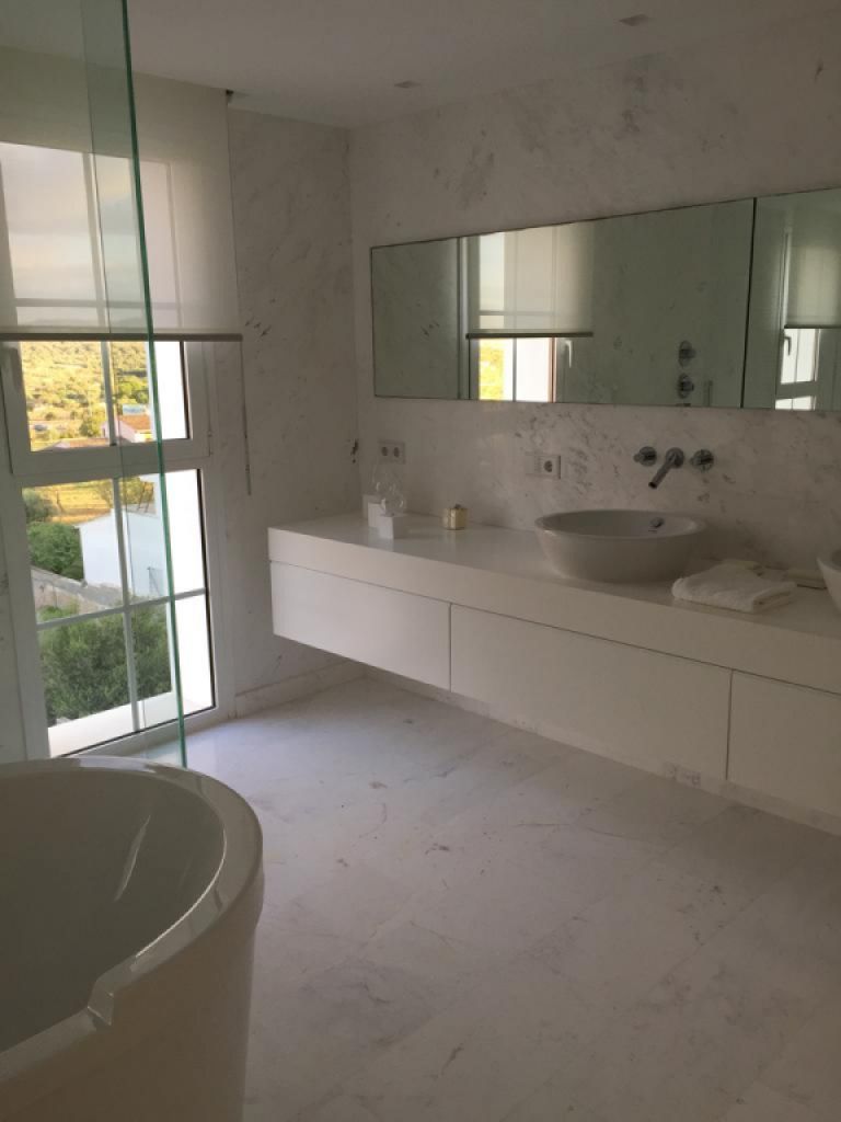 Se vende ático de lujo en Porto Cristo