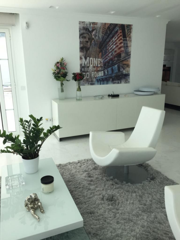 Se vende ático de lujo en Porto Cristo