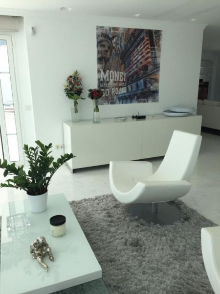 Se vende ático de lujo en Porto Cristo