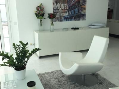 Se vende ático de lujo en Porto Cristo