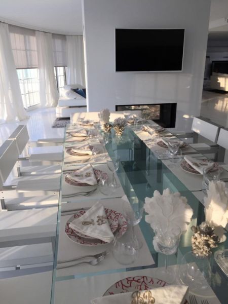 Se vende ático de lujo en Porto Cristo