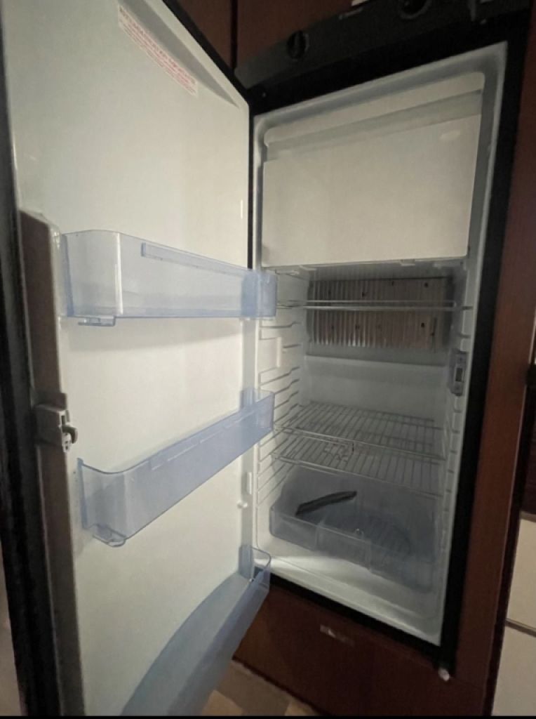 Caravana de lujo Tabbert Grande Puccini 620, año 2014, en excelente estado