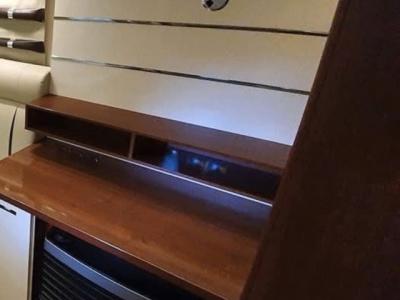 Caravana de lujo Tabbert Grande Puccini 620, año 2014, en excelente estado