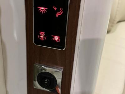 Caravana de lujo Tabbert Grande Puccini 620, año 2014, en excelente estado