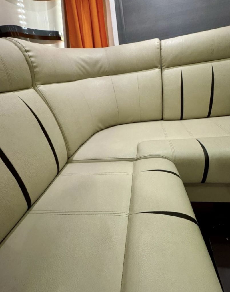 Caravana de lujo Tabbert Grande Puccini 620, año 2014, en excelente estado