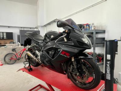 M1 Neumáticos de moto Mallorca