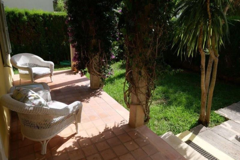 M2C4915 FeHaus mit Pool Cala Bona; max. 4 Pers.