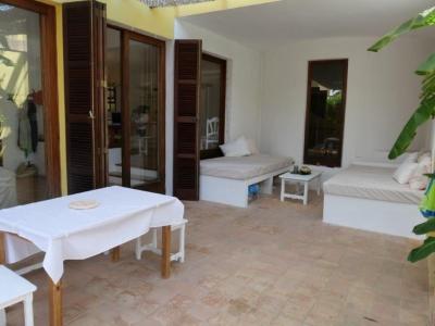 M2C4915 FeHaus mit Pool Cala Bona; max. 4 Pers.