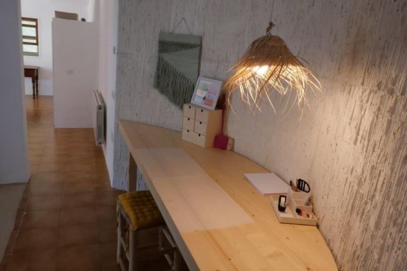 M2C4915 FeHaus mit Pool Cala Bona; max. 4 Pers.