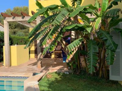 M2C4915 FeHaus mit Pool Cala Bona; max. 4 Pers.