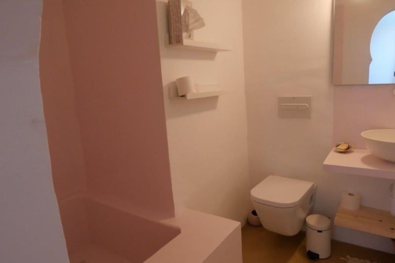 M2C4915 FeHaus mit Pool Cala Bona; max. 4 Pers.