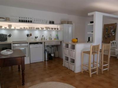 M2C4915 FeHaus mit Pool Cala Bona; max. 4 Pers.