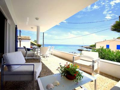 M2C5112 Ferienhaus in Cala Ratjada ohne Pool; max. 8 Personen