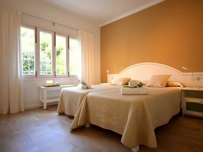 M2C5112 Ferienhaus in Cala Ratjada ohne Pool; max. 8 Personen