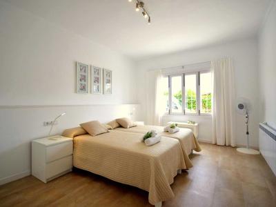 M2C5112 Ferienhaus in Cala Ratjada ohne Pool; max. 8 Personen