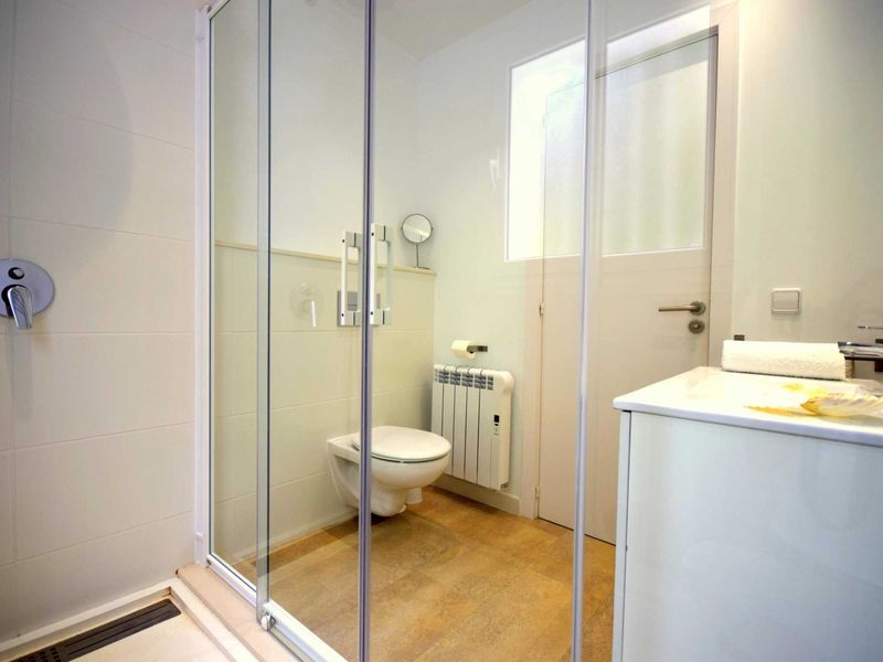 M2C5112 Ferienhaus in Cala Ratjada ohne Pool; max. 8 Personen