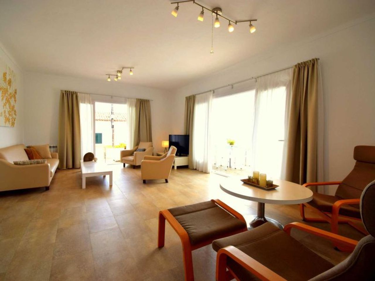 M2C5112 Ferienhaus in Cala Ratjada ohne Pool; max. 8 Personen